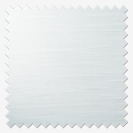 Aria White Roman Blind