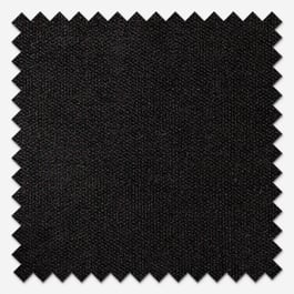 Belvoir Recycled Noir Roman Blind