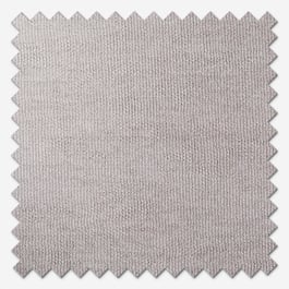 Belvoir Recycled Silver Roman Blind
