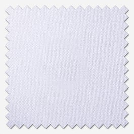 Belvoir Recycled White Roman Blind