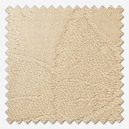 Classique Wheat Roman Blind