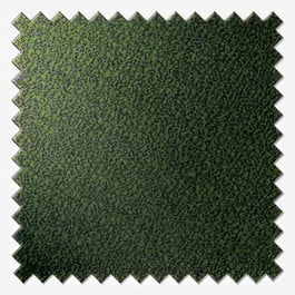 Lux Boucle Forest Roman Blind