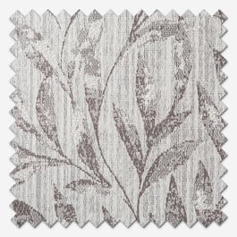 Mayfair Dove Roman Blind