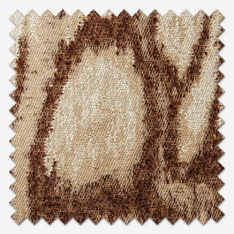 Nomad Bronze Roman Blind