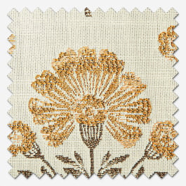 Pesaro Autumn Roman Blind