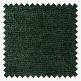 Revela Velvet Jade Roman Blind