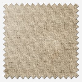 Revela Velvet Linen Roman Blind