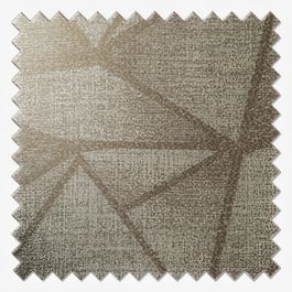 Ryegate Latte Roman Blind