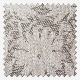 Scandi Wildlife Dove Roman Blind