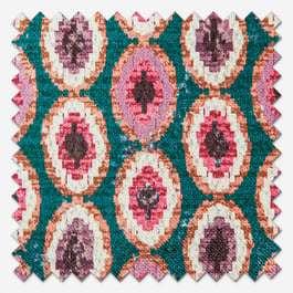Shiraz Heather Roman Blind