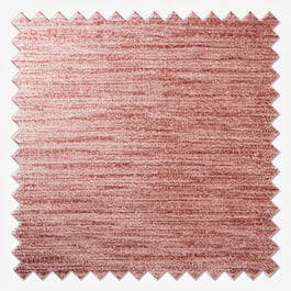 Toronto Antique Rose Roman Blind