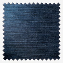 Toronto Navy Roman Blind