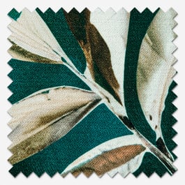 Madrid Emerald Roman Blind