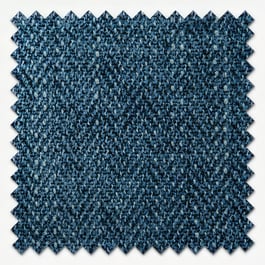 Malaga Herringbone Aegean Roman Blind