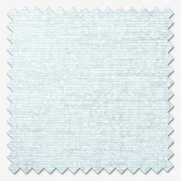 Marseille Lace White Roman Blind