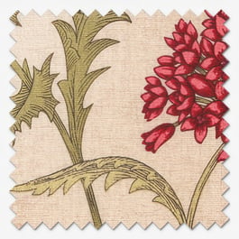 Acanthium Garnet Roman Blind