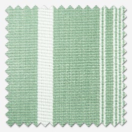 Breton Mint Roman Blind