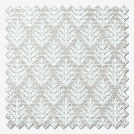 Florrie Stone Roman Blind