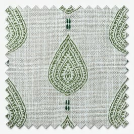Indo Sage Roman Blind