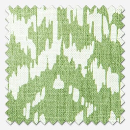 Lattice Thyme Roman Blind