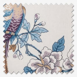 Orientalis Delft Roman Blind