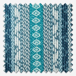 Severino Denim Roman Blind