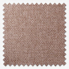 Tundra Blush Roman Blind