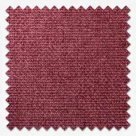 Tundra Bordeaux Roman Blind
