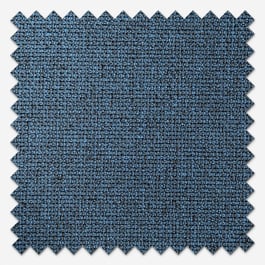 Tundra Midnight Roman Blind