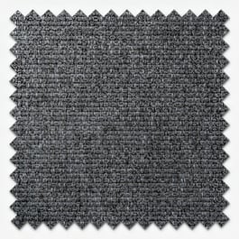 Tundra Pewter Roman Blind