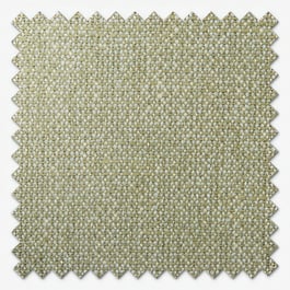Vinyasa Olive Roman Blind
