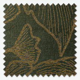 KAI Ziba Fern Roman Blind