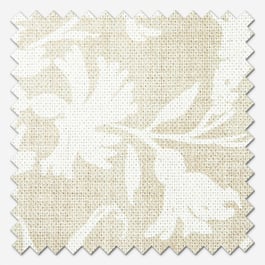 Laura Ashley Rye Dove Grey Roman Blind