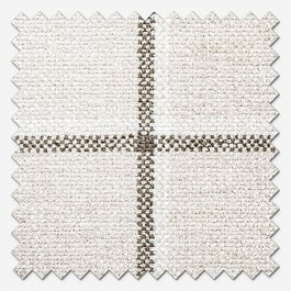 Carson Almond Roman Blind