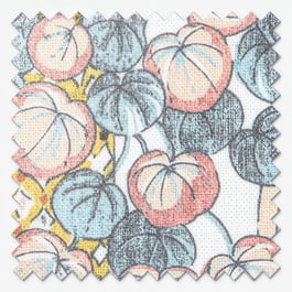 Clerkenwell Vintage Roman Blind