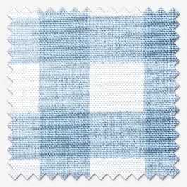 Cooper Denim Roman Blind