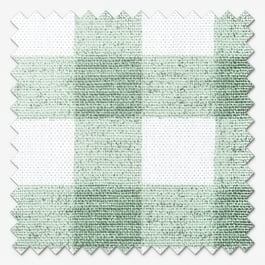 Cooper Olive Roman Blind