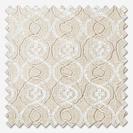 Correlli Oyster Roman Blind