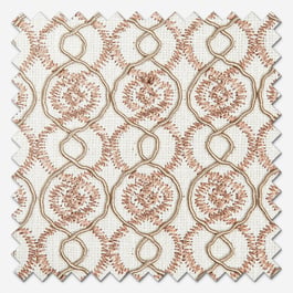 Correlli Petal Roman Blind