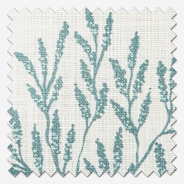 Fistral Aqua Roman Blind