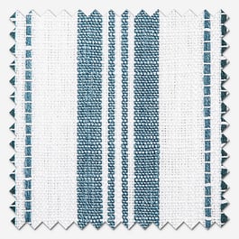 Foxhall Denim Roman Blind