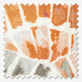 Gabriela Spice Roman Blind