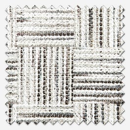 Habitat Dusk Roman Blind