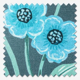 Jade Topaz Roman Blind