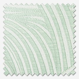 Jolie Pistachio Roman Blind