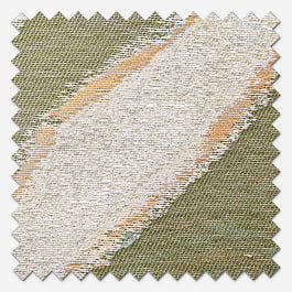 Leela Cactus Roman Blind