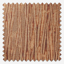 Mala Sienna Roman Blind