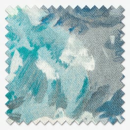 Mori Topaz Roman Blind