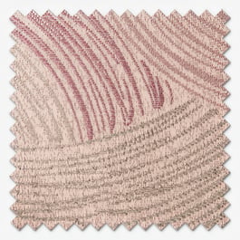 Sagittarius Quartz Roman Blind
