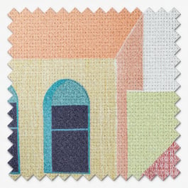 Santiago Sorbet Roman Blind